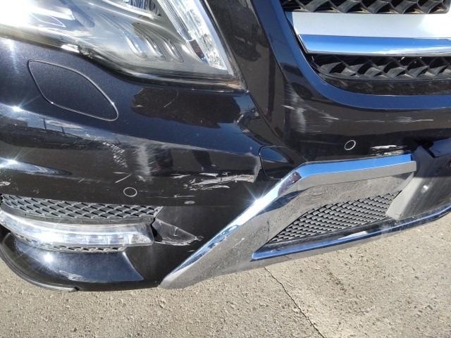 MERCEDES BENZ GLK CLASS 2012 Image 20