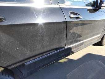 MERCEDES BENZ GLK CLASS 2012 Image 15