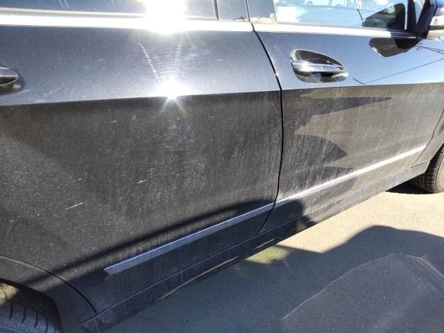 MERCEDES BENZ GLK CLASS 2012 Image 21