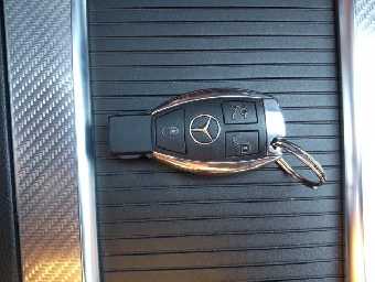 MERCEDES BENZ GLK CLASS 2012 Image 17