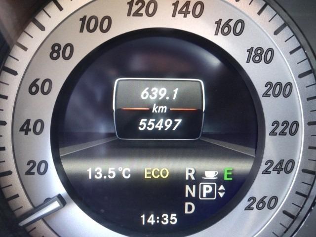 MERCEDES BENZ GLK CLASS 2012 Image 24