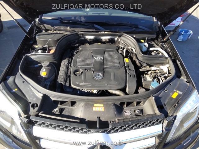 MERCEDES BENZ GLK CLASS 2012 Image 6