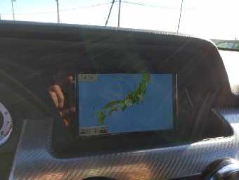 MERCEDES BENZ GLK CLASS 2012 Image 8