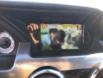 MERCEDES BENZ GLK CLASS 2012 Image 10