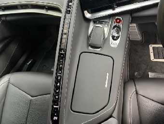 CHEVROLET CORVETTE 2021 Image 10