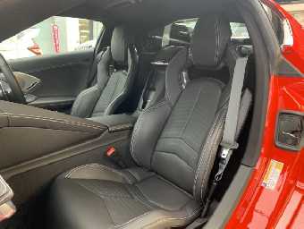 CHEVROLET CORVETTE 2021 Image 13