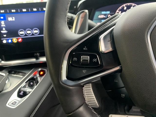 CHEVROLET CORVETTE 2021 Image 22