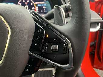 CHEVROLET CORVETTE 2021 Image 17