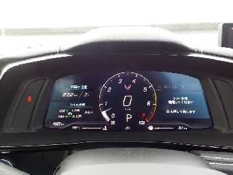 CHEVROLET CORVETTE 2021 Image 21