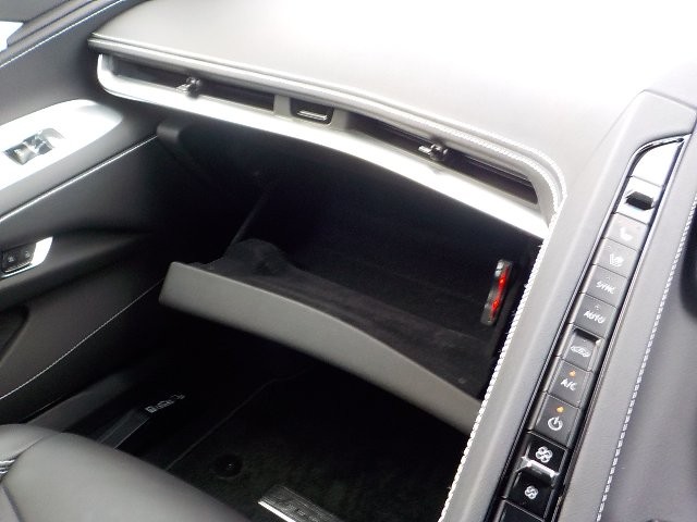 CHEVROLET CORVETTE 2021 Image 31