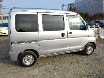 DAIHATSU HIJET CARGO 2018 Image 2