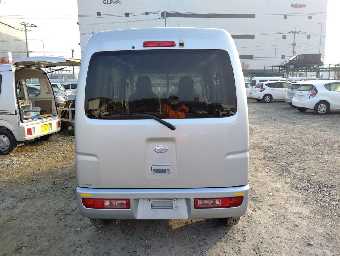 DAIHATSU HIJET CARGO 2018 Image 3
