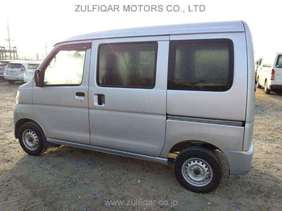 DAIHATSU HIJET CARGO 2018 Image 4