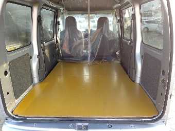 DAIHATSU HIJET CARGO 2018 Image 7