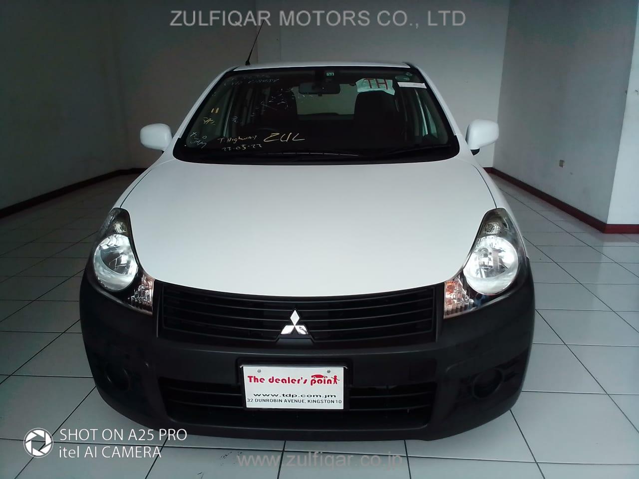 MITSUBISHI LANCER CARGO S/V 2016 Image 2