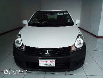 MITSUBISHI LANCER CARGO S/V 2016 Image 1