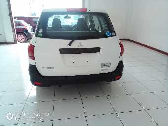 MITSUBISHI LANCER CARGO S/V 2016 Image 2