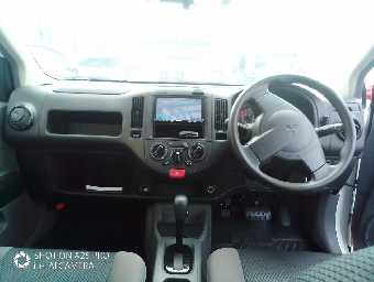 MITSUBISHI LANCER CARGO S/V 2016 Image 7