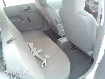 MITSUBISHI LANCER CARGO S/V 2016 Image 8