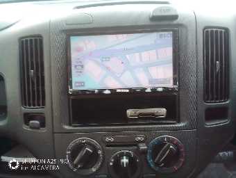 MITSUBISHI LANCER CARGO S/V 2016 Image 9