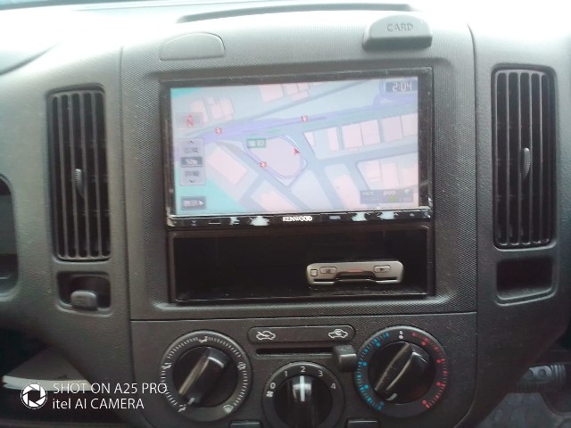 MITSUBISHI LANCER CARGO S/V 2016 Image 25