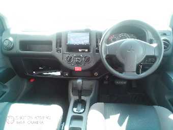 MITSUBISHI LANCER CARGO S/V 2016 Image 12