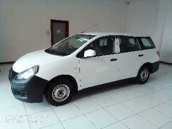 MITSUBISHI LANCER CARGO S/V 2016 Image 3