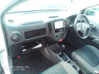 MITSUBISHI LANCER CARGO S/V 2016 Image 13