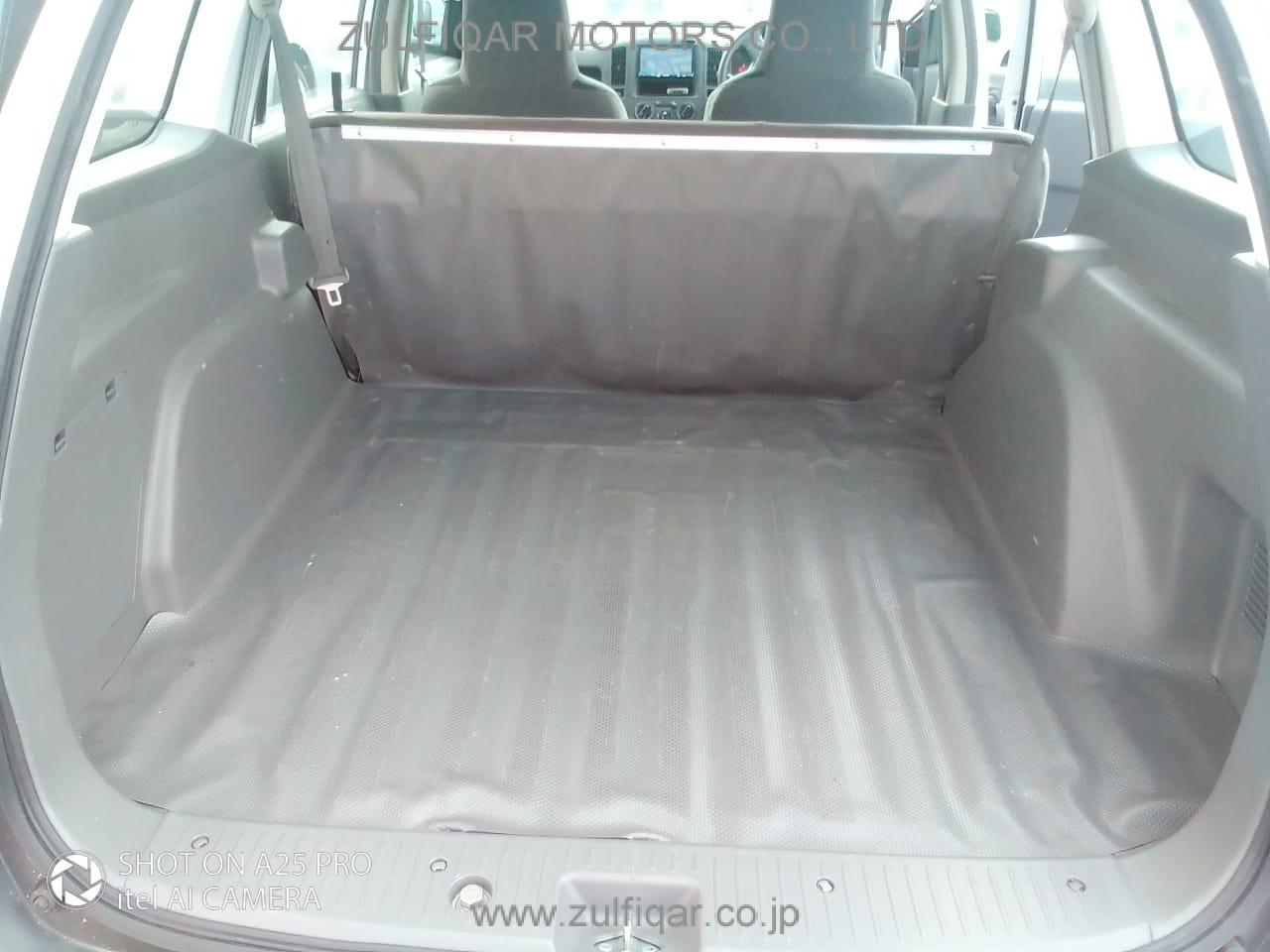 MITSUBISHI LANCER CARGO S/V 2016 Image 8