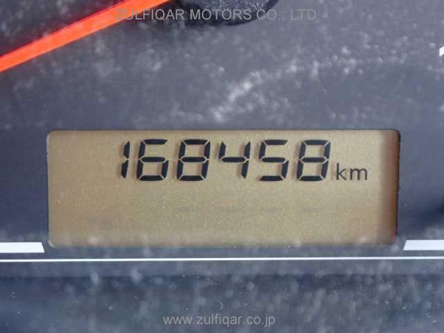 MITSUBISHI LANCER CARGO S/V 2016 Image 10