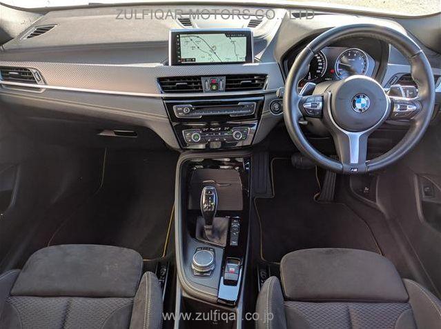 BMW X2 2018 Image 3