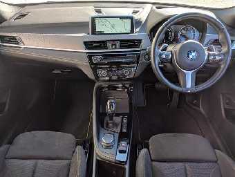 BMW X2 2018 Image 3