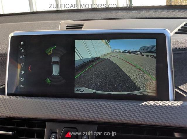 BMW X2 2018 Image 5