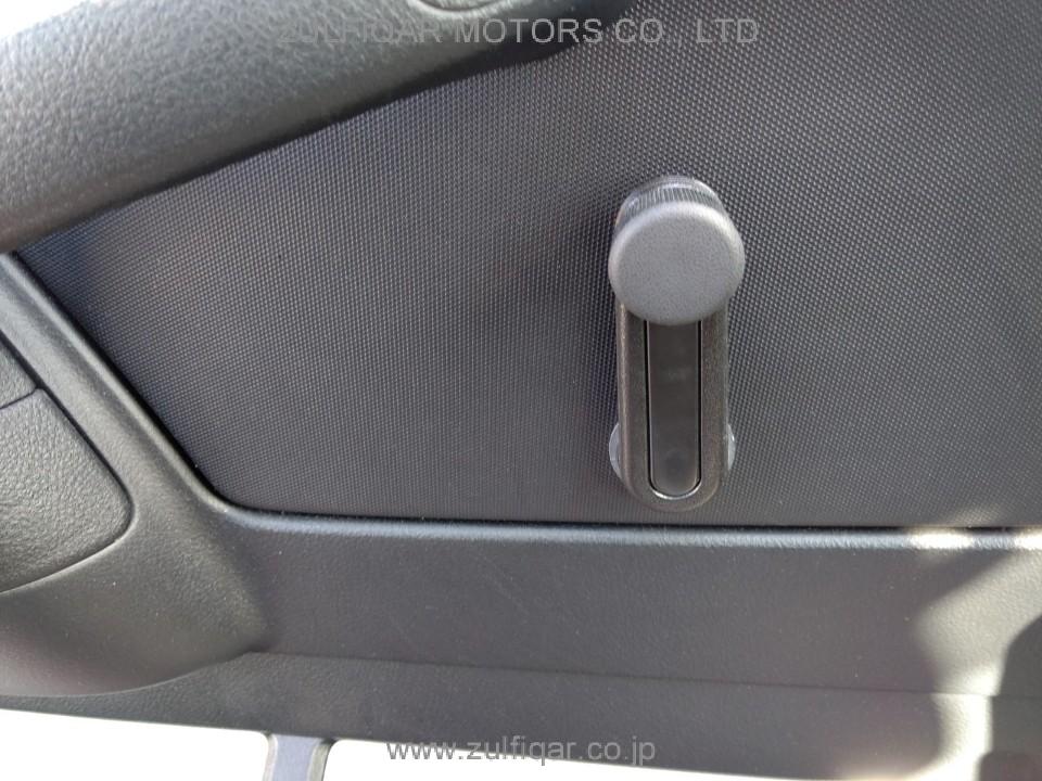 TOYOTA PROBOX 2017 Image 11