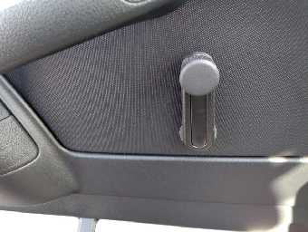 TOYOTA PROBOX 2017 Image 11