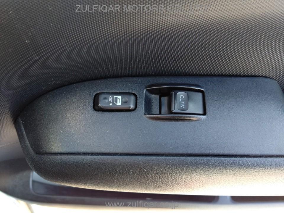 TOYOTA PROBOX 2017 Image 12