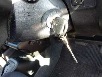 TOYOTA PROBOX 2017 Image 13