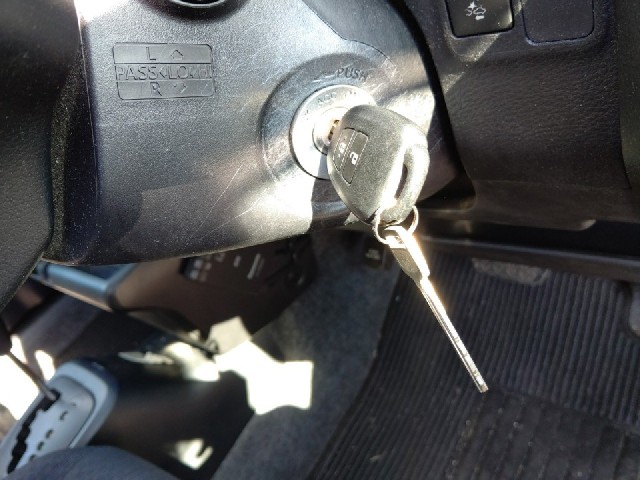 TOYOTA PROBOX 2017 Image 19