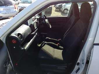 TOYOTA PROBOX 2017 Image 14