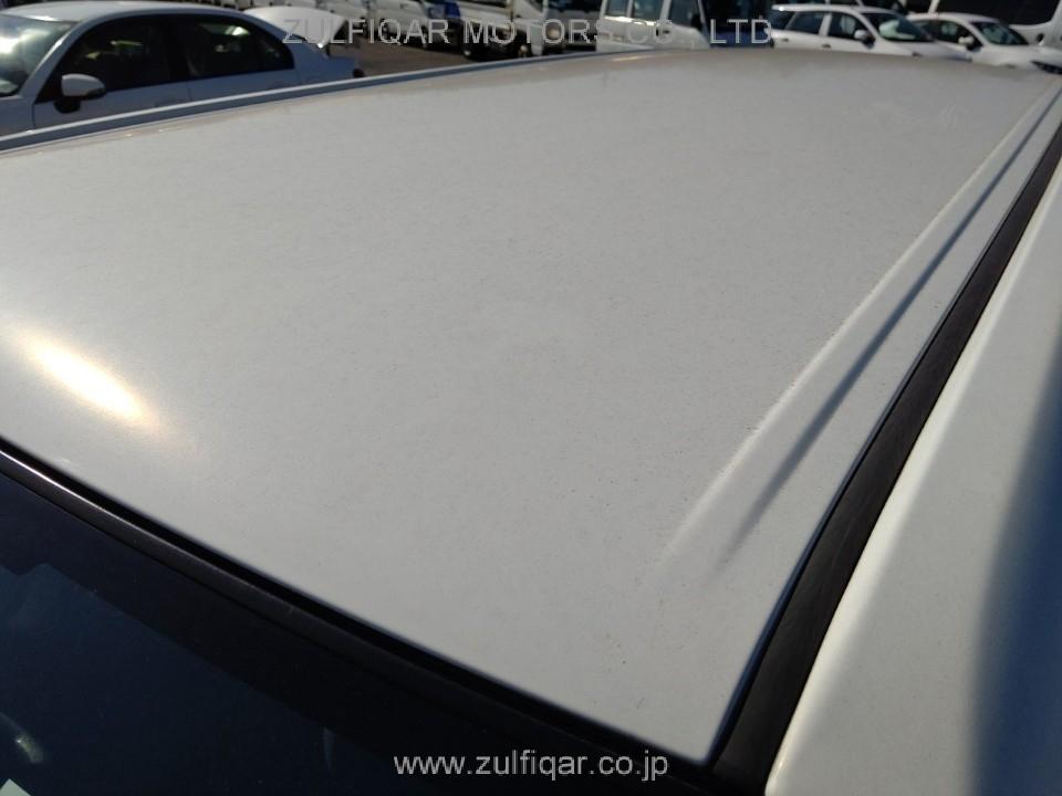 TOYOTA PROBOX 2017 Image 5