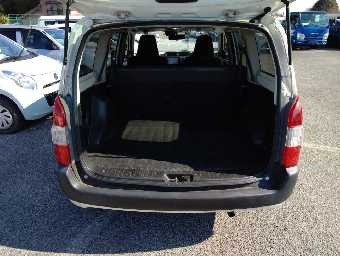 TOYOTA PROBOX 2017 Image 7