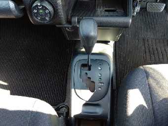 TOYOTA PROBOX 2017 Image 10