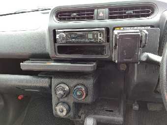 TOYOTA PROBOX 2017 Image 8