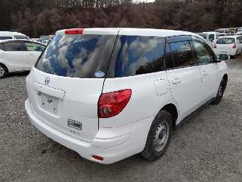 NISSAN NV150 AD 2017 Image 2