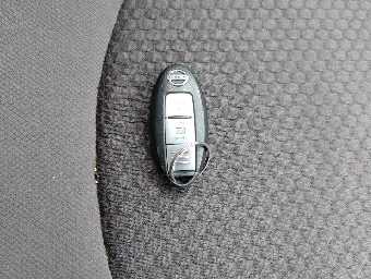 NISSAN NV150 AD 2017 Image 13