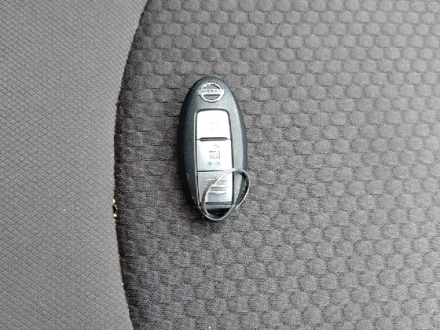 NISSAN NV150 AD 2017 Image 19