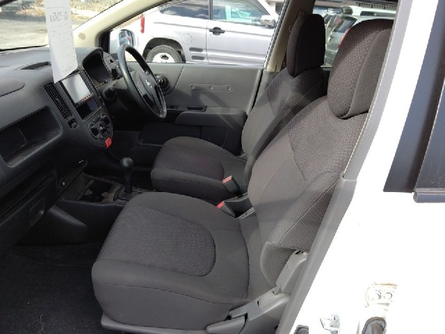 NISSAN NV150 AD 2017 Image 20