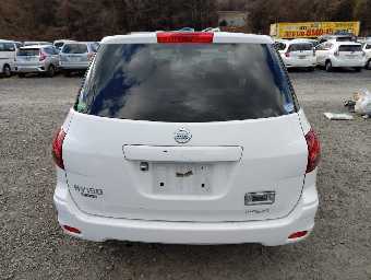 NISSAN NV150 AD 2017 Image 3