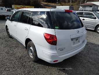 NISSAN NV150 AD 2017 Image 4