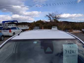 NISSAN NV150 AD 2017 Image 5